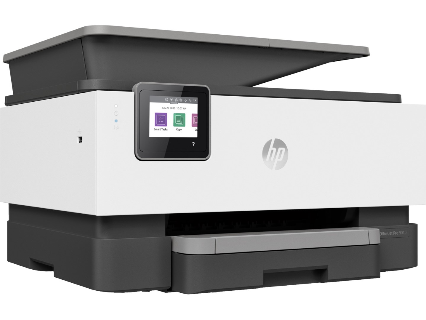 Impressora Multifunes HP Officejet Pro 9010 WiFi 2